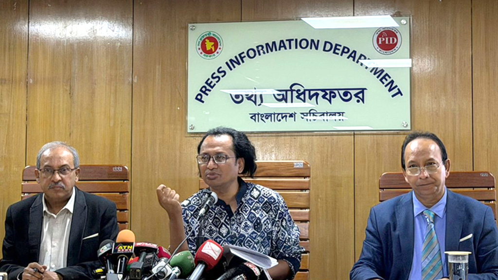 কয়েক দিনের মধ্যেই টিকাদানের শতভাগ লক্ষ্য অর্জনের আশা সরকারের