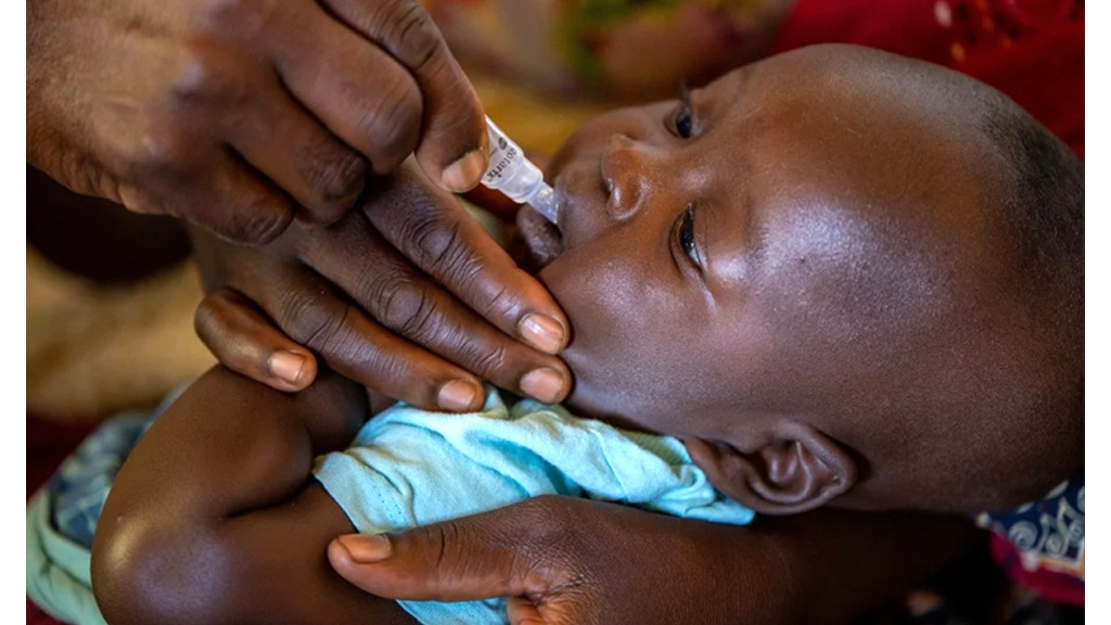 শিশুদের জন্য প্রথম ম্যালেরিয়া ওষুধের অনুমোদন দিল বিশ্ব স্বাস্থ্য সংস্থা