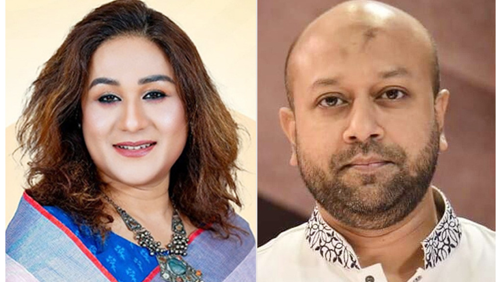 নিরাপত্তার জন্য ইসির কাছে আবেদন করলেন এমপি প্রার্থী সিগমা ও ফুয়াদ