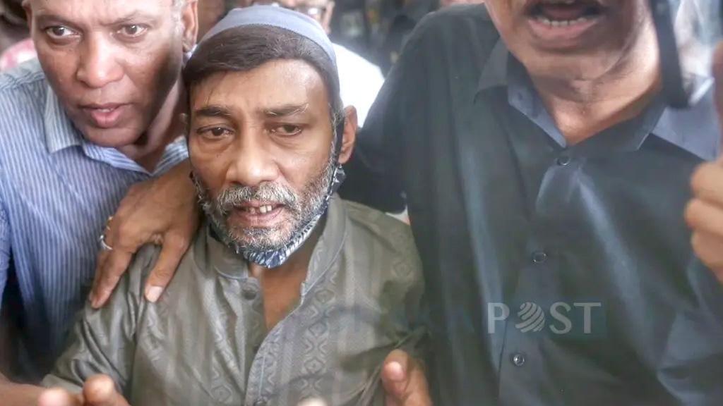রায়ে খুশি, দ্রুত কার্যকর চাই : রামিসার বাবা