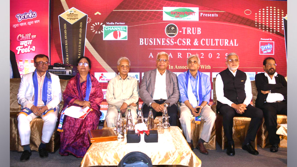 গুণীজনদের সম্মাননা সমাজে ইতিবাচক প্রভাব ফেলে: সমাজকল্যাণ মন্ত্রী