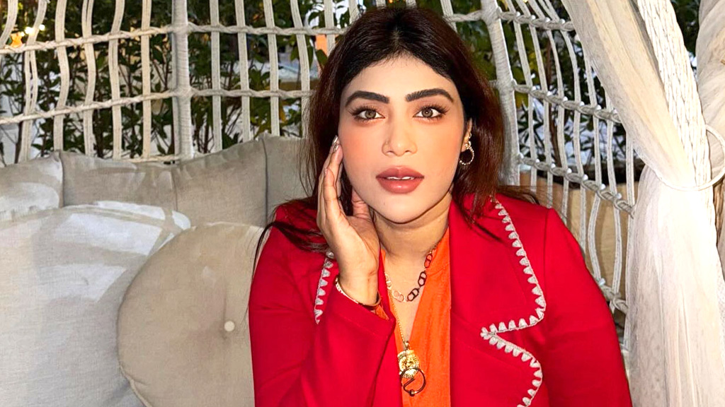 মিষ্টি জান্নাতের পোস্টে নতুন চমকের ইঙ্গিত?