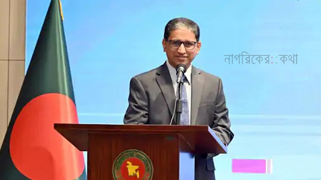 বাংলাদেশের হাইকমিশনারকে ভারতের পাল্টা তলব