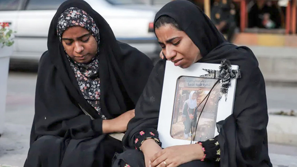 মধ্যপ্রাচ্যের যুদ্ধে নিহত বা আহত অন্তত ১১০০ শিশু: ইউনিসেফ