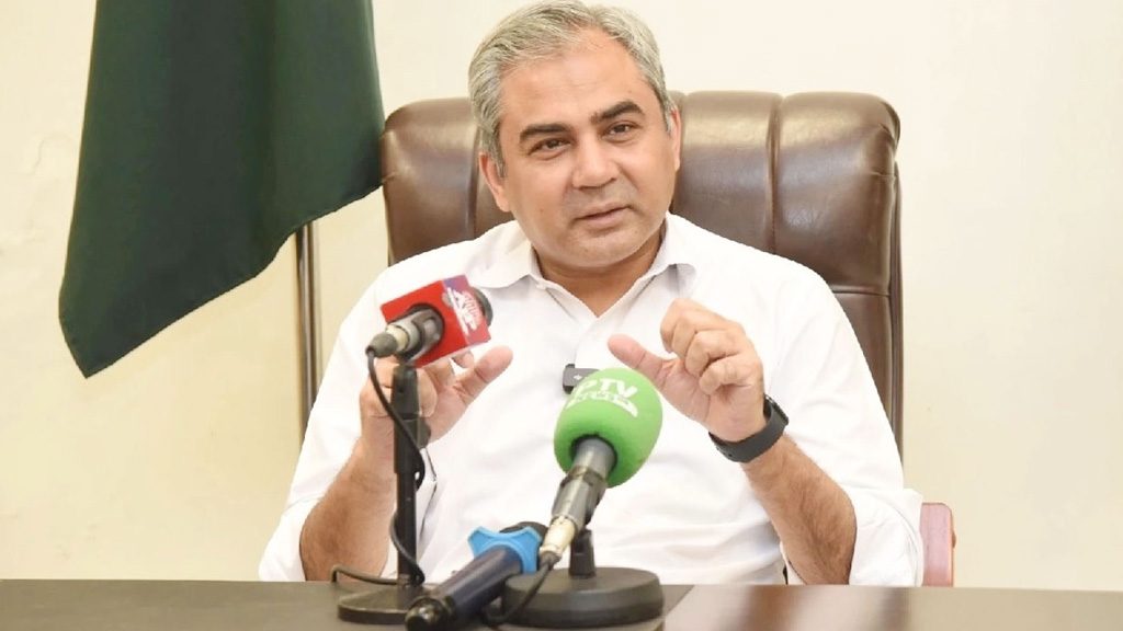 আফগানিস্তান মারাত্মক ভুল করেছে : পাক স্বরাষ্ট্রমন্ত্রী নাকভি