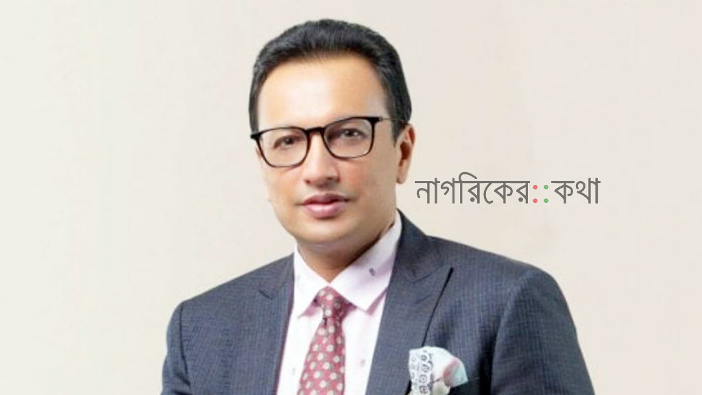 দিলীপ আগারওয়ালার সম্পদ অনুসন্ধানে বিভিন্ন দপ্তরে দুদকের চিঠি