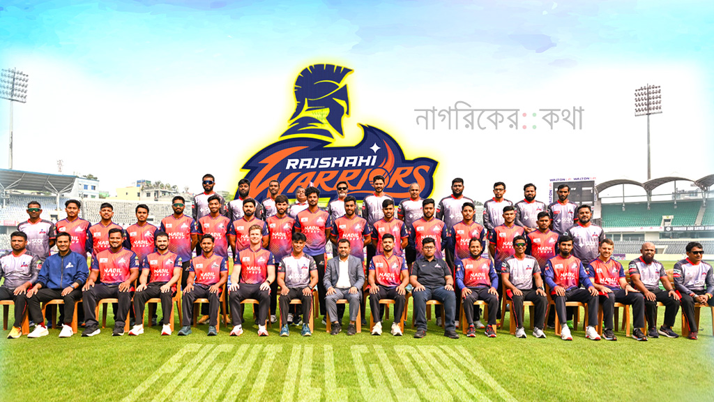 বিপিএলের শিরোপা জয়ে ম্যাচ না খেলা ক্রিকেটারদেরও কৃতিত্ব দিলেন শান্ত