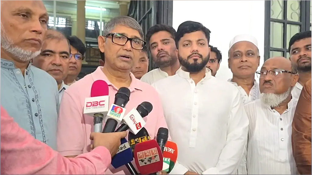 সংস্কারের পর দ্রুত খুলে দেওয়া হবে জিয়া স্মৃতি জাদুঘর: মুক্তিযুদ্ধমন্ত্রী