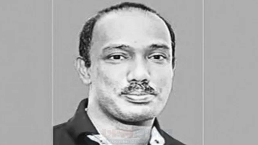 আজ আরাফাত রহমান কোকোর ১১তম মৃত্যুবার্ষিকী