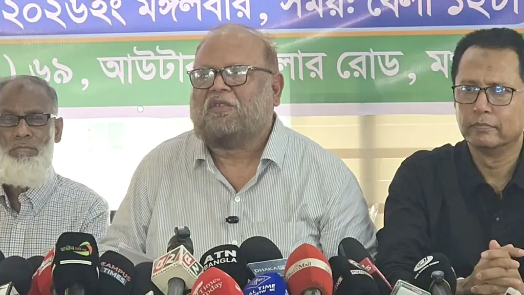 ফিলিং স্টেশনে নিরাপত্তা ও সামঞ্জস্যপূর্ণ তেল সরবরাহ নিশ্চিতসহ ৮ দফা দাবি