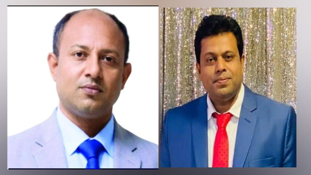 পাওয়ার গ্রিড ডিপ্লোমা প্রকৌশলী সমিতির কেন্দ্রীয় কমিটির নির্বাচন অনুষ্ঠিত