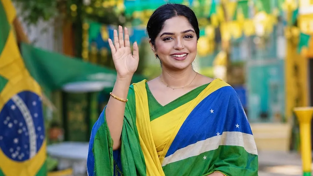 ‘এবারের চ্যাম্পিয়ন ব্রাজিল’, পোস্টে জানালেন হিমি