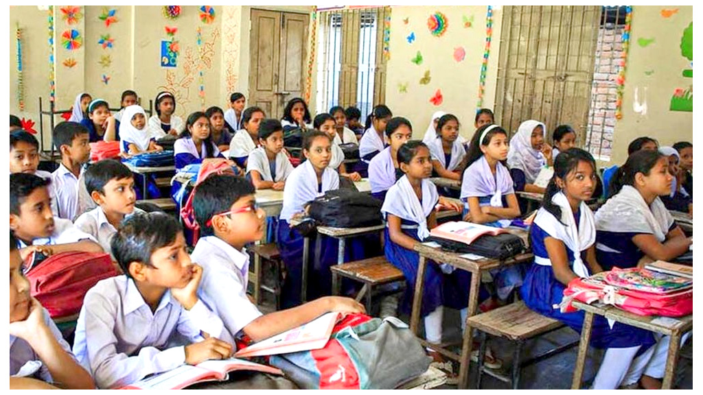 ঈদুল আজহা ও গ্রীষ্মকালীন অবকাশে শিক্ষাপ্রতিষ্ঠানে আসছে টানা ছুটি