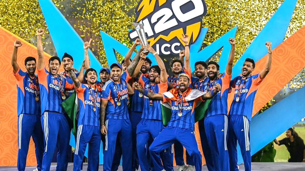 ভারতকে দেওয়া বিসিসিআই-এর ১৩১ কোটি রুপির পুরস্কার বণ্টন কেমন হবে?