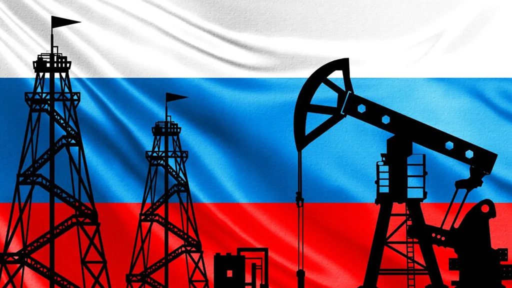রুশ তেল ছাড়া বিশ্ববাজারে স্থিতিশীলতা সম্ভব নয়: রাশিয়া
