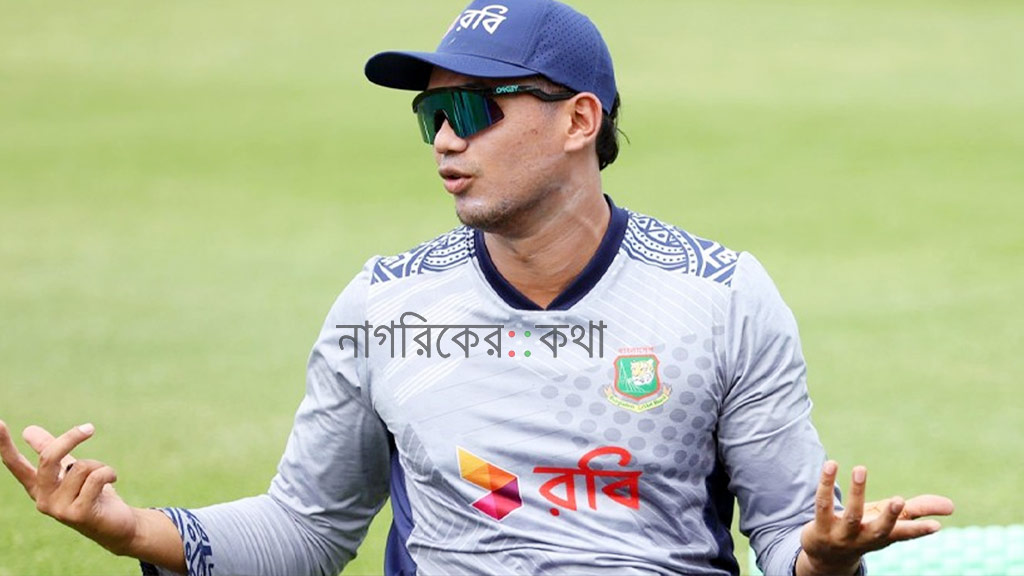 ভূমিকম্পের পর তাসকিনের পোস্ট