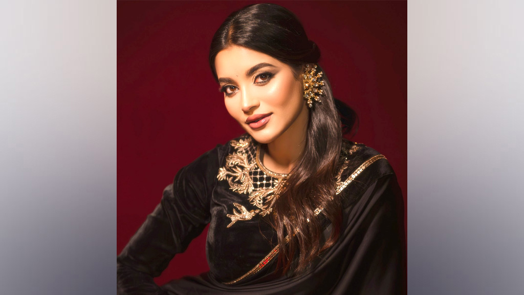 ‘এটার জন্য অনেক সময় অপেক্ষা করতে হয়েছে’ নাজিফা তুষি