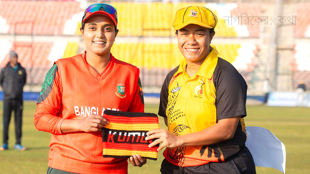 ৩৬ রানে ৭ উইকেট নিয়ে বিশ্বকাপে বাংলাদেশের এক পা