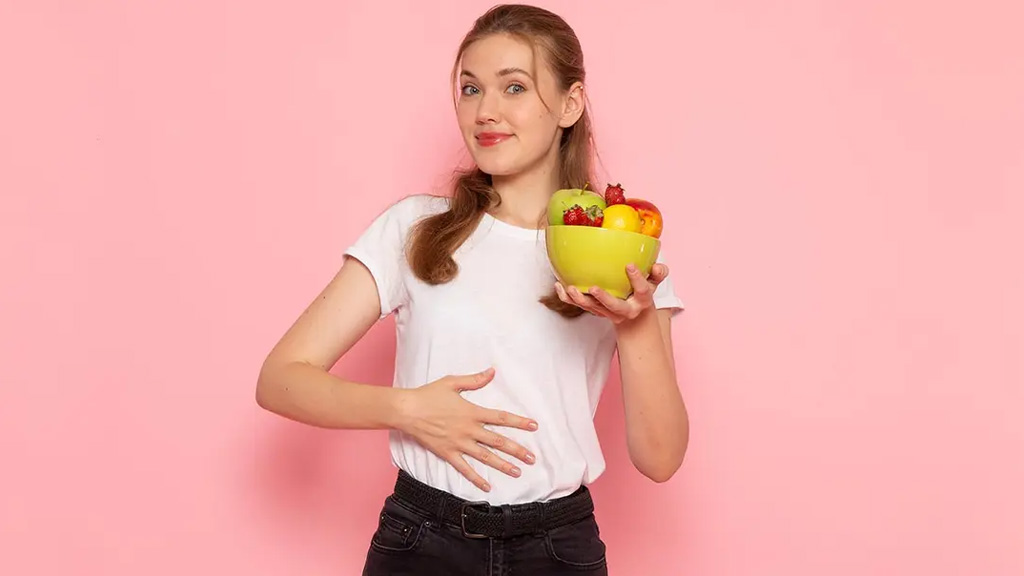 যে ৫ লক্ষণে বুঝবেন আপনার অন্ত্র সুস্থ আছে