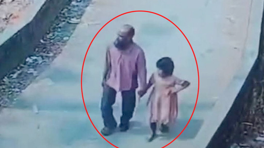 চট্টগ্রামে শিশু ইরাকে হত্যা, পারিবারিক বিরোধে ঘটেছে হত্যাকাণ্ড: পুলিশ