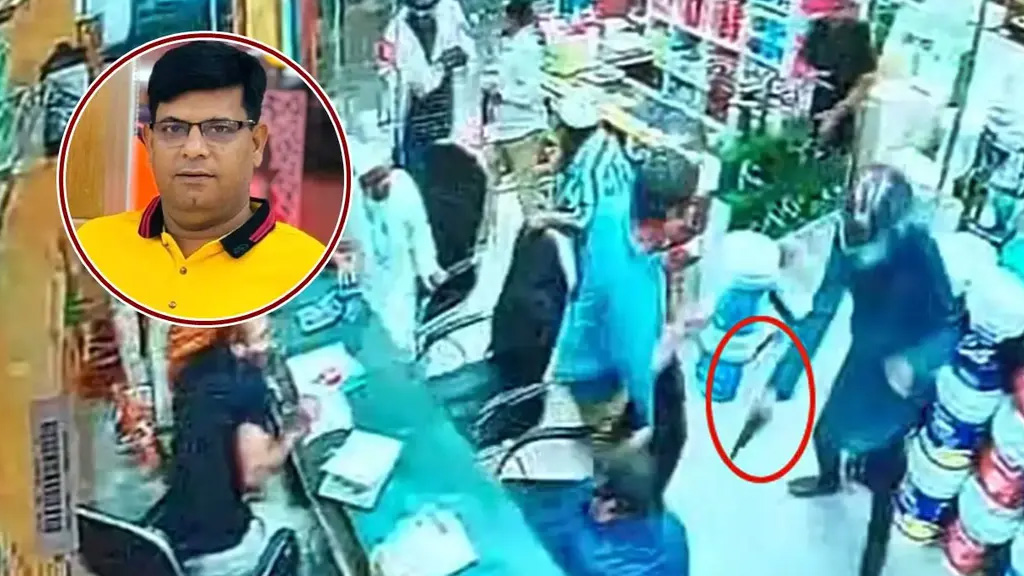 পল্লবীতে যুবদল নেতা কিবরিয়া হত্যা: দুই ‘শুটার’ গ্রেপ্তার