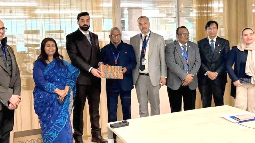 সৌদির তত্ত্বাবধানে কারিগরি প্রশিক্ষণ কেন্দ্র আধুনিকায়নের প্রস্তাব