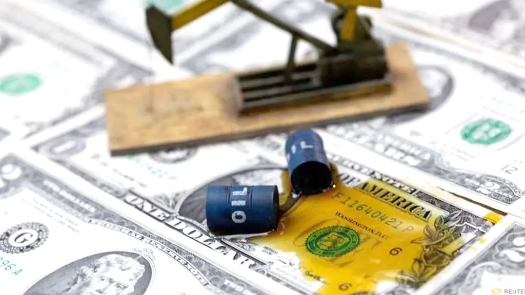 ইরান যুদ্ধের প্রভাবে এক মাসে ৫৯% বেড়েছে অপরিশোধিত তেলের দাম