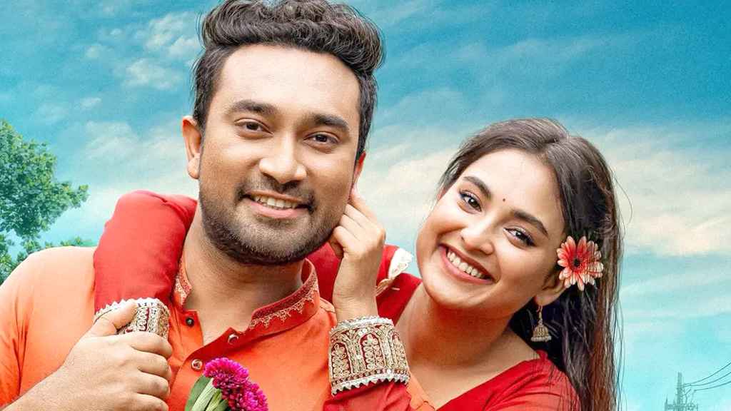 জোভান-তটিনীর অভিনয়ে মুগ্ধ দর্শক