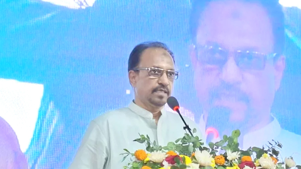 ২০ বছরে একটি জেনারেশন নষ্ট হয়েছে: বিএমইউ উপাচার্য