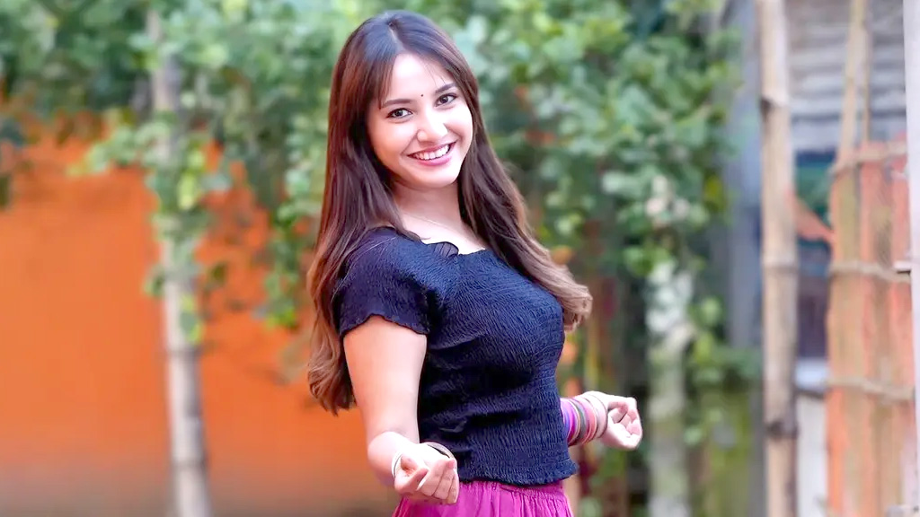 চিৎকার না দিলে আমাকে ধর্ষণের চেষ্টা করতো: ফারিন