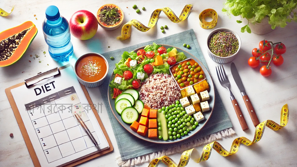 সব নিয়ম মেনেও ওজন কমছে না? কারণ হতে পারে একটাই