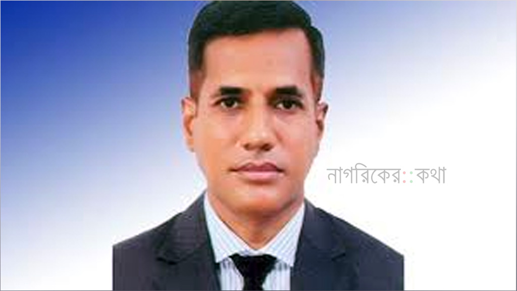 বাংলাদেশ ব্যাংকের পরিচালক হলেন ওয়াহেদুজ্জামান সরদার