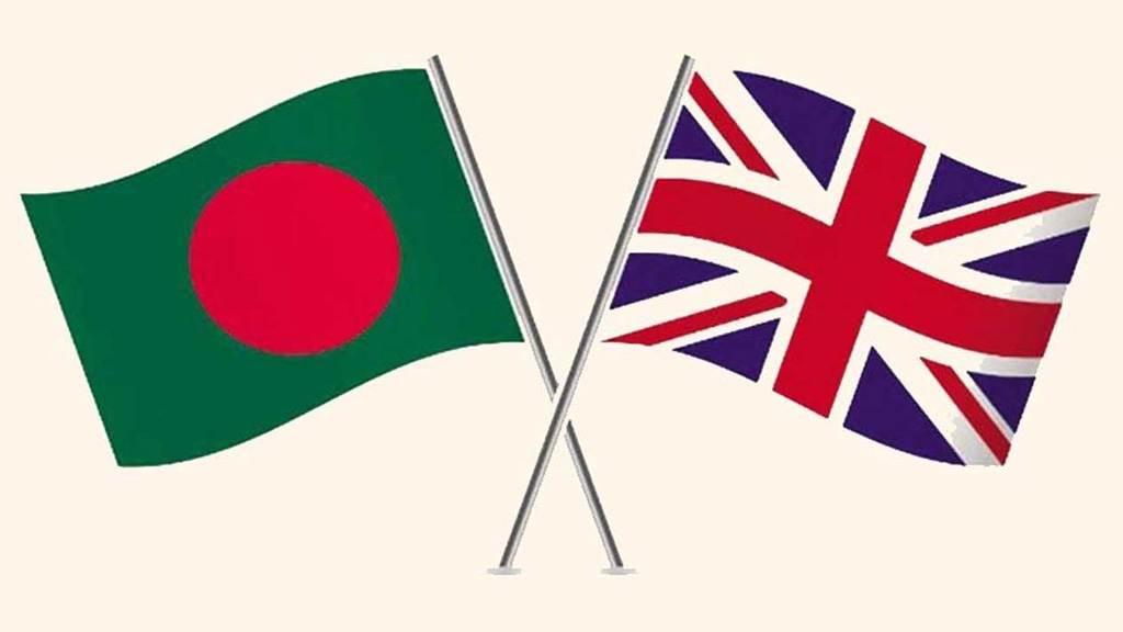 অভিন্ন অগ্রাধিকার নিয়ে নতুন সরকারের সঙ্গে কাজ করবে যুক্তরাজ্য