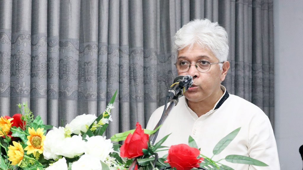 শিল্প–উৎপাদনে রূপান্তরের পথে মেকানিক্যাল ইঞ্জিনিয়ারিং: আইইবিতে আন্তর্জাতিক সম্মেলনের উদ্বোধন