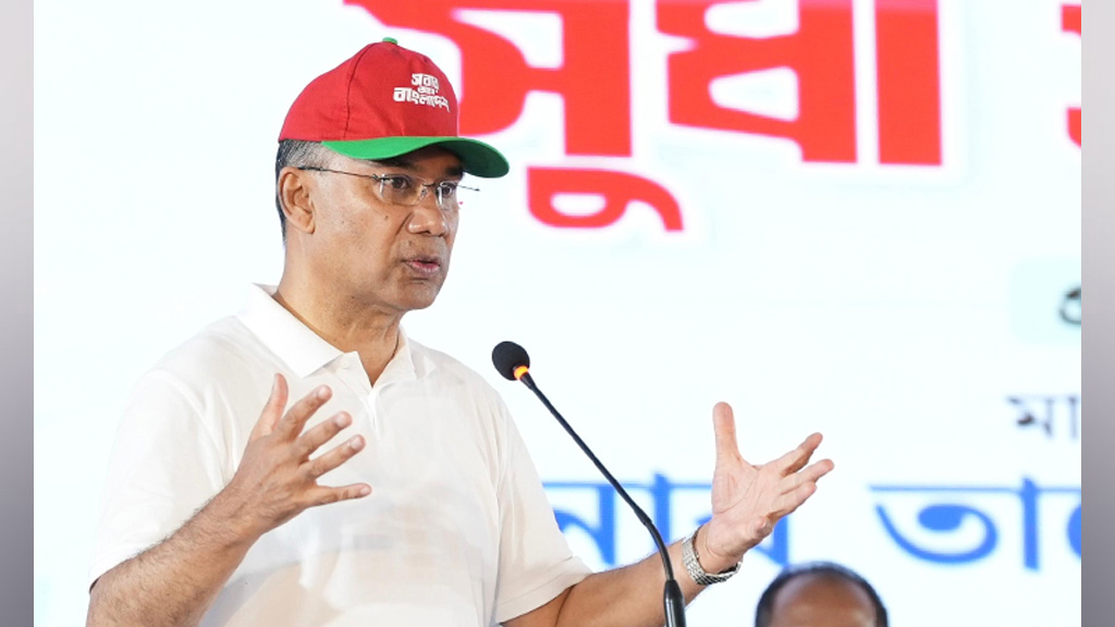 ঢাকা-সিলেট রুটে সড়ক ও রেল যোগাযোগ উন্নত করার উদ্যোগ : প্রধানমন্ত্রী