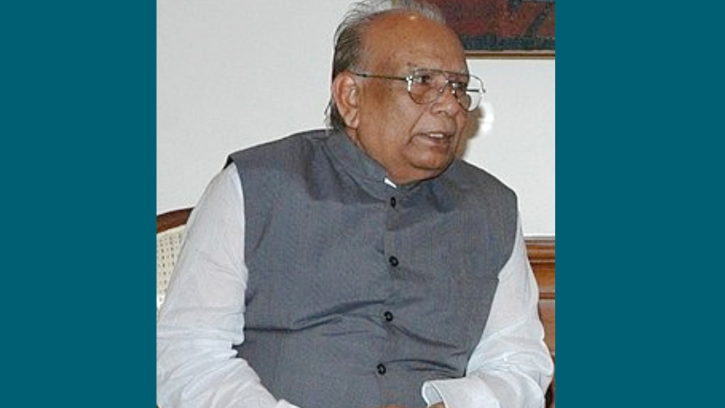 সাবেক মন্ত্রী রমেশ চন্দ্র সেন কারাগারে মারা গেছেন