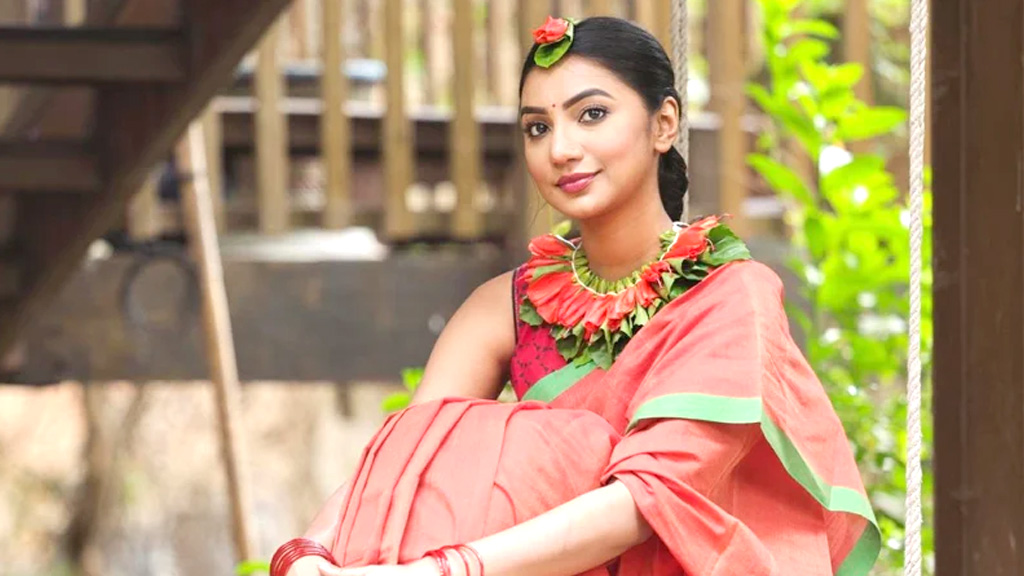 কাউকে নিয়ে যা ইচ্ছে লেখাটা অযৌক্তিক: সুনেরাহ