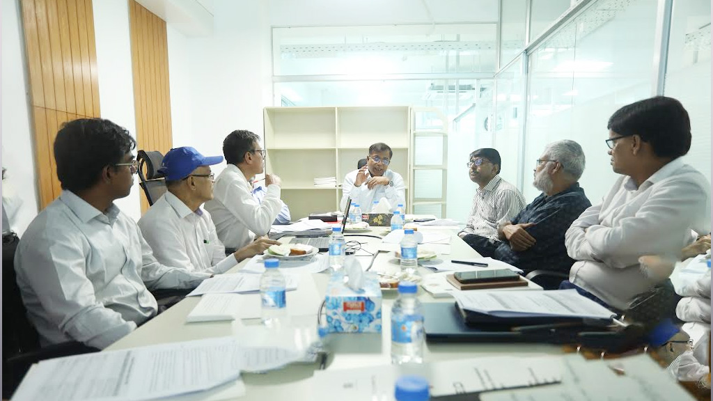 ইউজিসির প্রকল্পে অপ্রয়োজনীয় খরচ কমানোর নির্দেশ