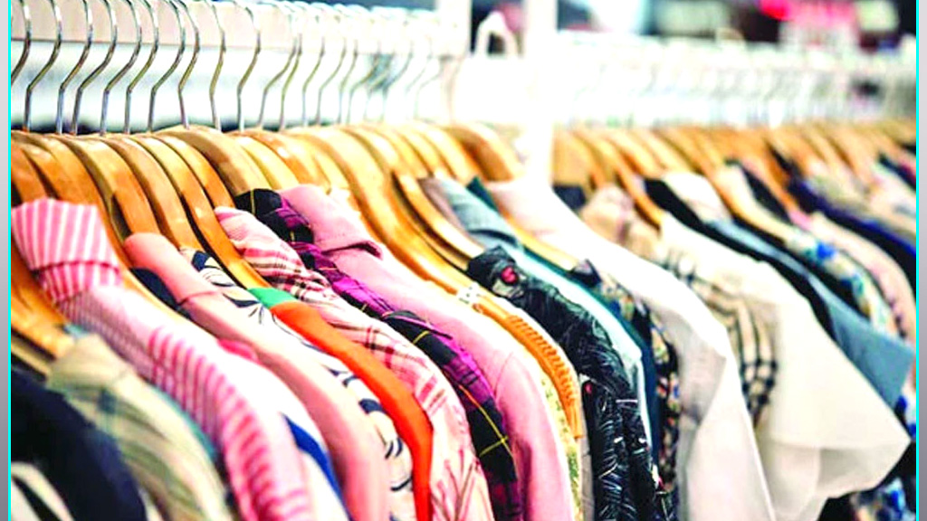পোশাক খাতে কিছুটা স্বস্তি