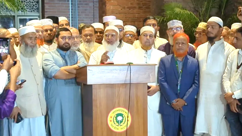 ‘সবকিছু শেষ করে দেওয়ার অপকৌশল নিয়েছে সরকার’