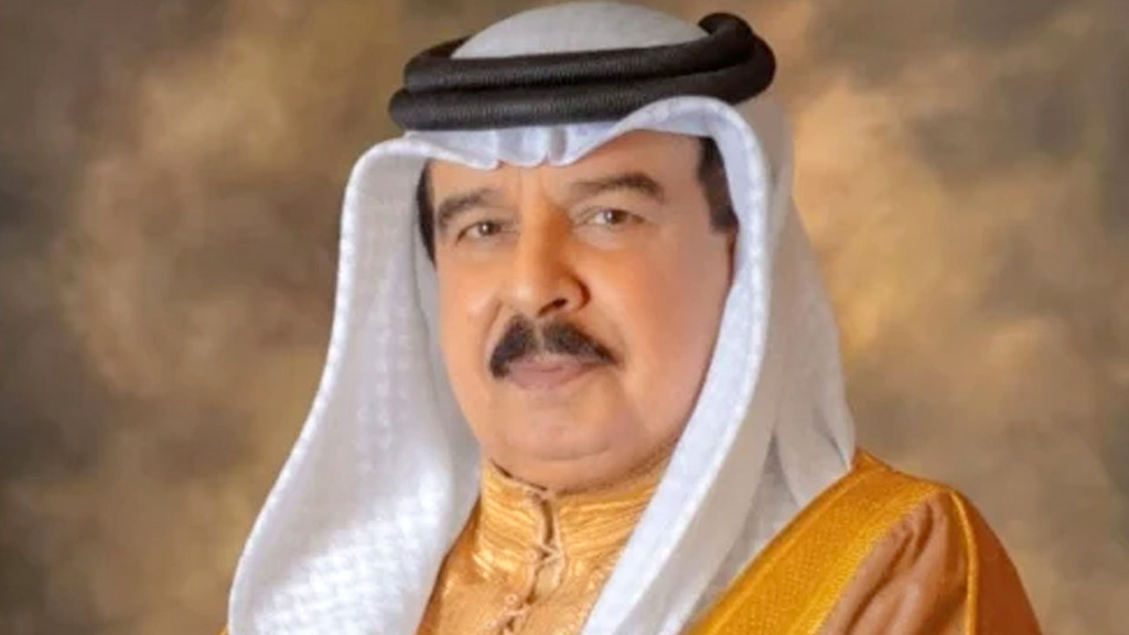 ইরানের ক্ষেপণাস্ত্র হামলায় নিহত বাংলাদেশি নিয়ে বাহরাইনের রাজার শোক প্রকাশ