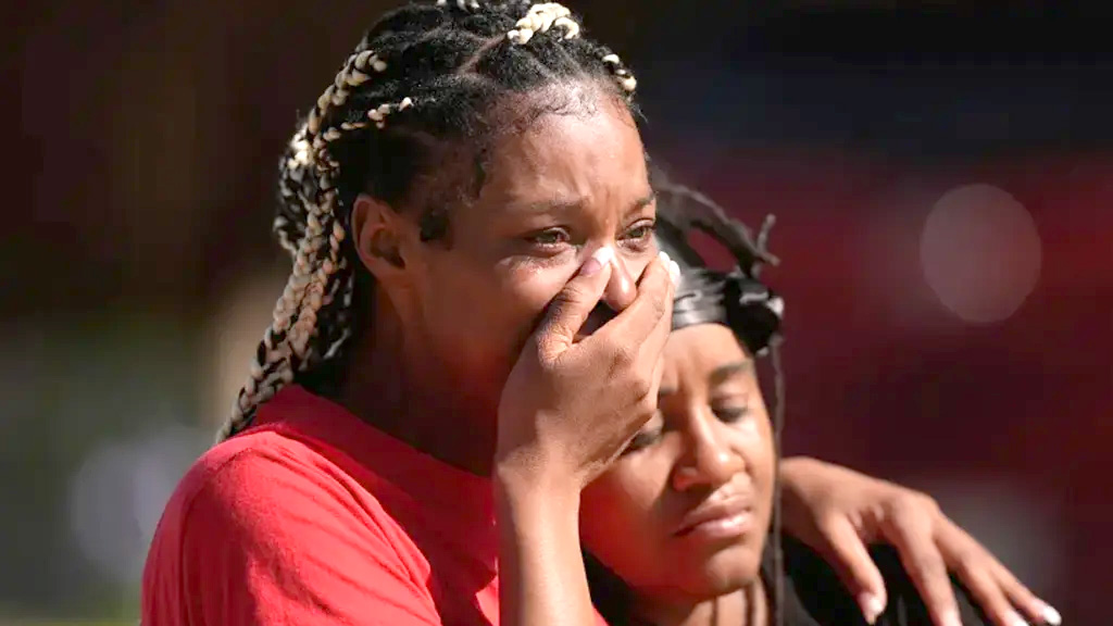 যুক্তরাষ্ট্রে বাবার গুলিতে সাত সন্তানসহ আট শিশু নিহত