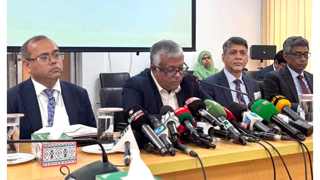 প্রধানমন্ত্রীর চীন সফরে ১৫–১৭টি চুক্তি সই হতে পারে