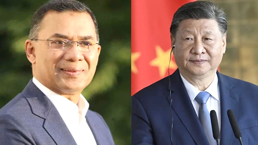 চীন অভিনন্দন জানালো বিএনপিকে