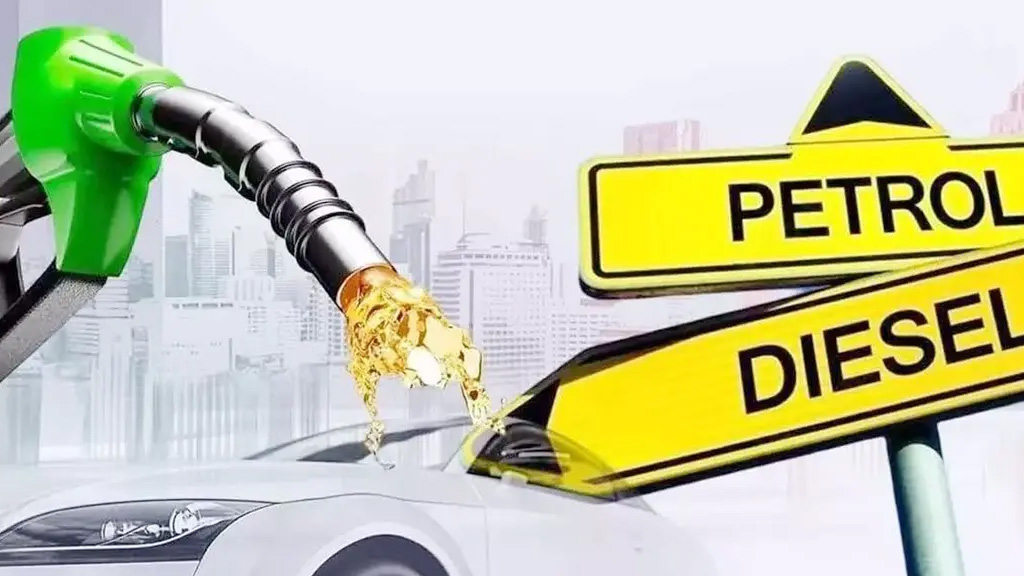 ভারতে পেট্রল ও ডিজেলে শুল্ক কমানো হলো