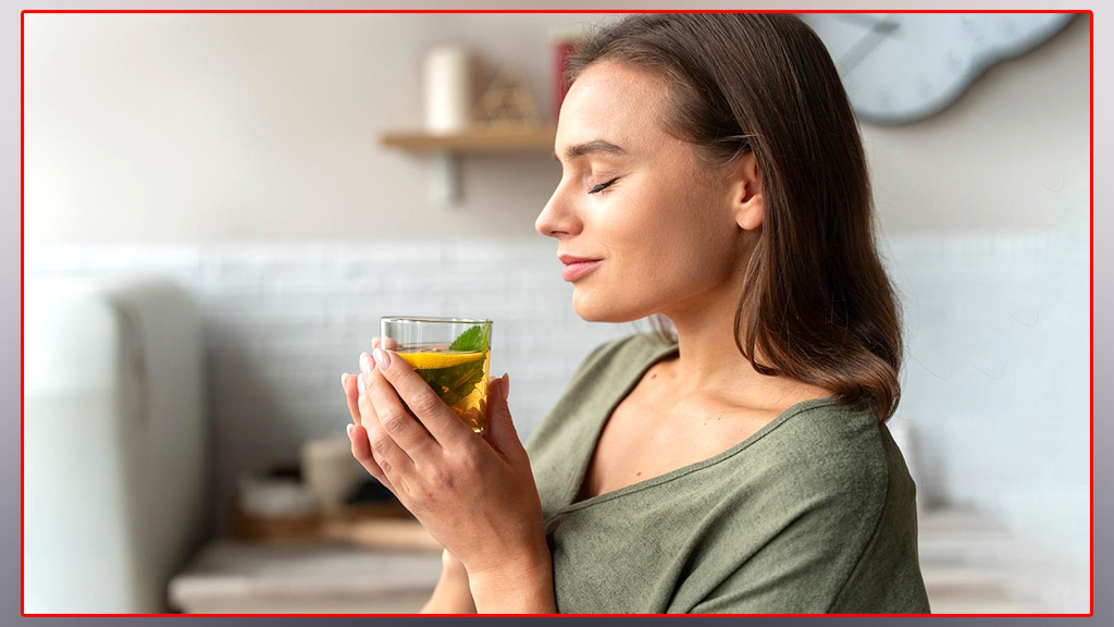 নারীর সুস্থতায় উপকারী ৩ ভেষজ