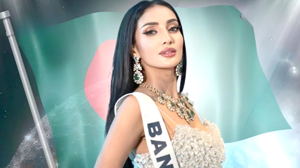 ‘প্রথম ভালোবাসা নিয়ে ভাইরাল হতে চাই না’: মিথিলা