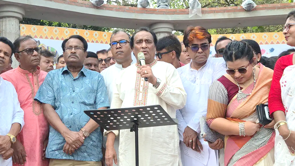 দেশের সংস্কৃতিতে নব দিগন্তের সূচনা হবে: প্রতিমন্ত্রী খৈয়ম