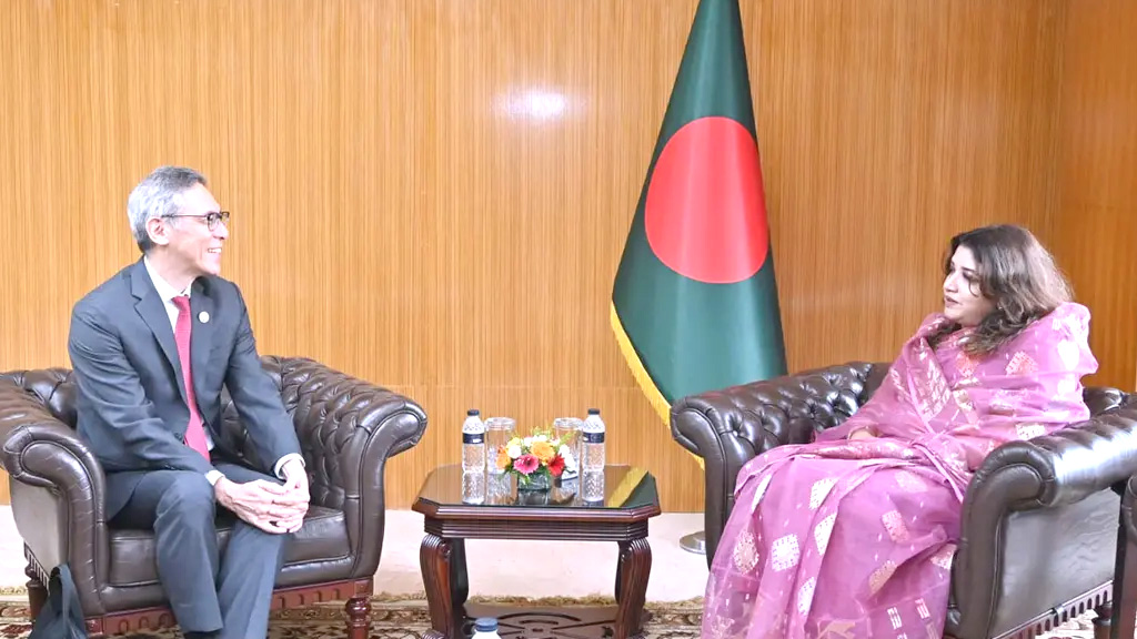 ভুটানের গিলেফু সিটিতে বাংলাদেশি জনবল নেওয়ার আহ্বান