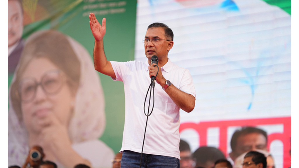 ভোটের অধিকার প্রতিষ্ঠা করেছে দেশের মানুষ: প্রধানমন্ত্রী